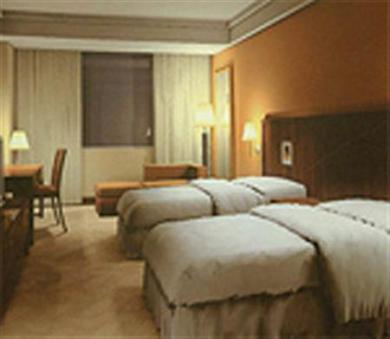 Grand Metro Hotel Nanjing  Bagian luar foto