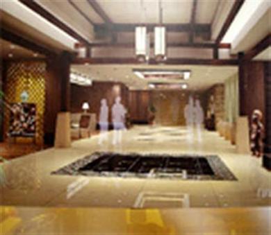 Grand Metro Hotel Nanjing  Bagian luar foto